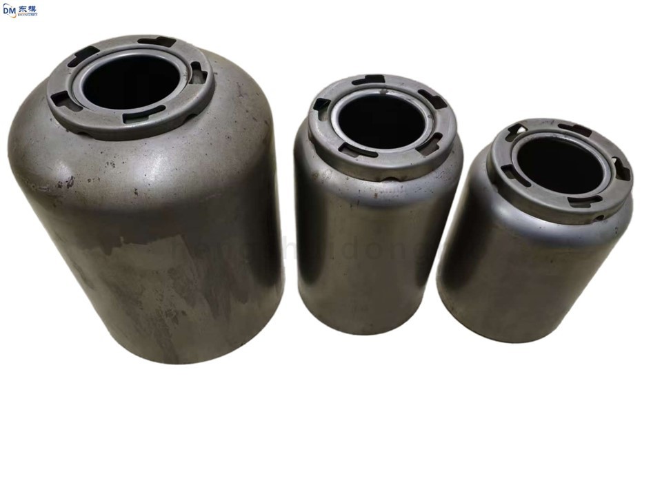Customized Water Heater Inner Tank Stamping Molds high quality Customized Water Heater Inner Tank Stamping Molds high quality