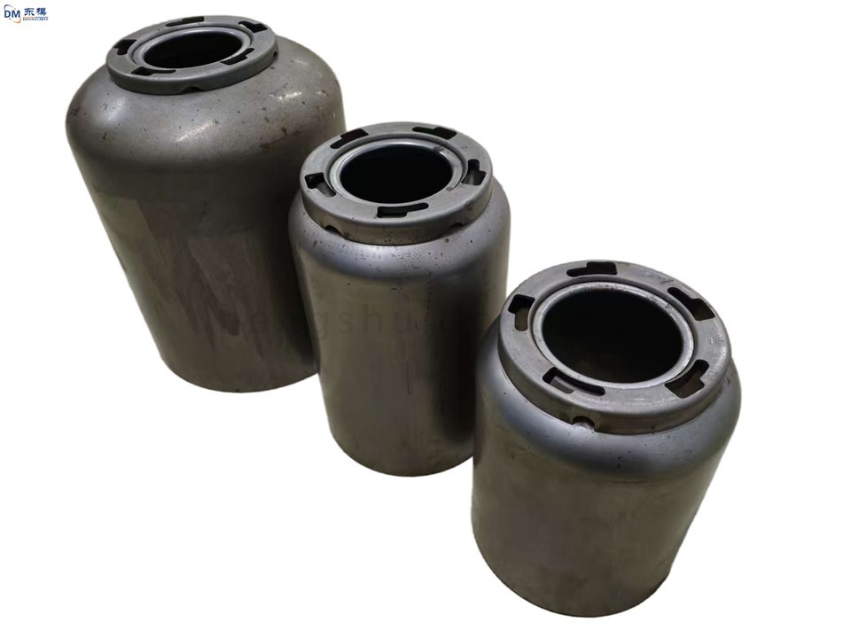 Customized Water Heater Inner Tank Stamping Molds