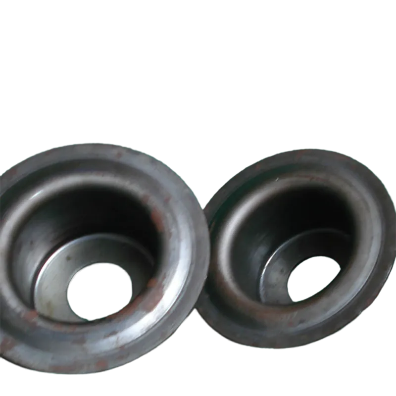 Heavy-Duty Bearing Seat Stamping Die & Precision Deep Drawing Tooling Solution best