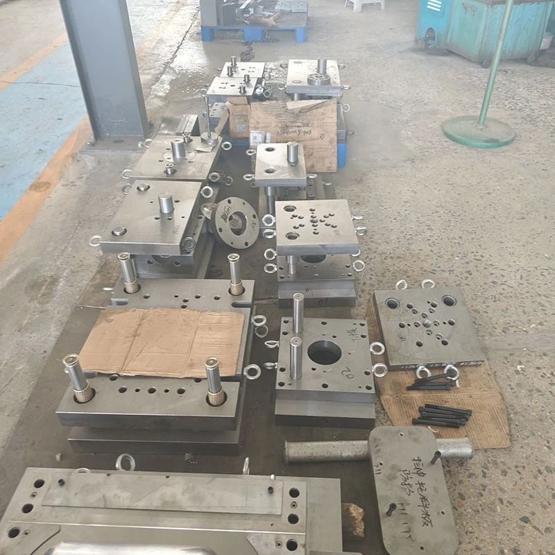 Heavy-Duty Piercing Die Supply | Custom Hole Punching Stamping Tools manufacturers Heavy-Duty Piercing Die Supply | Custom Hole Punching Stamping Tools manufacturers