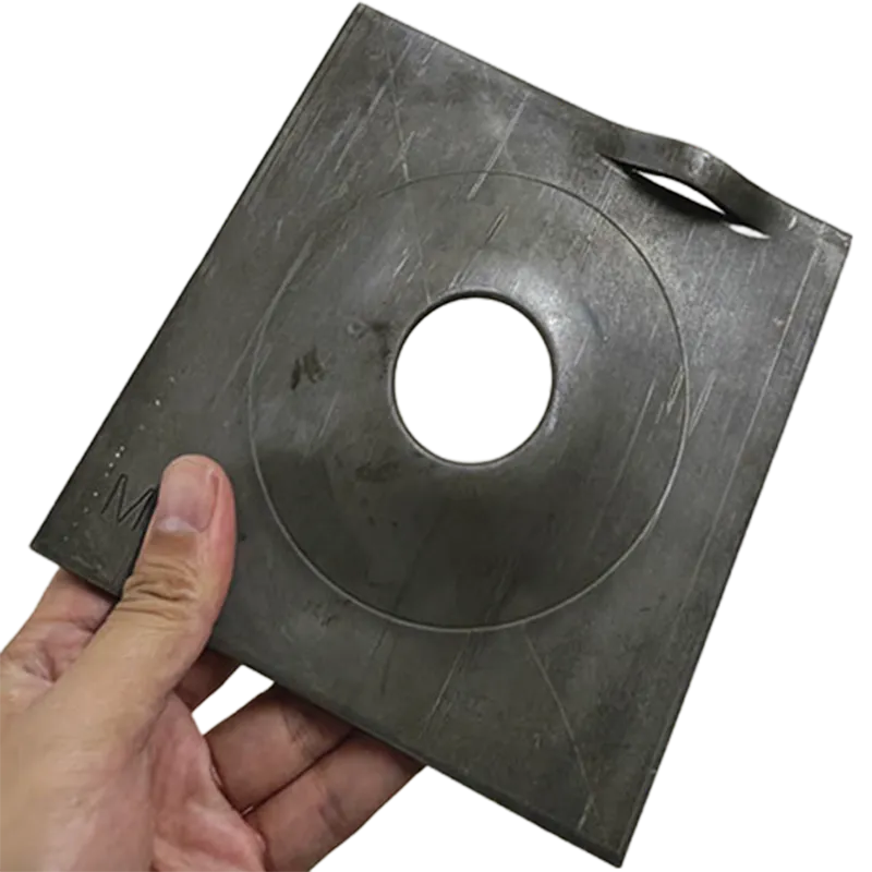 High-Performance Anchor Rod Tray Mould For Underground Support Systems