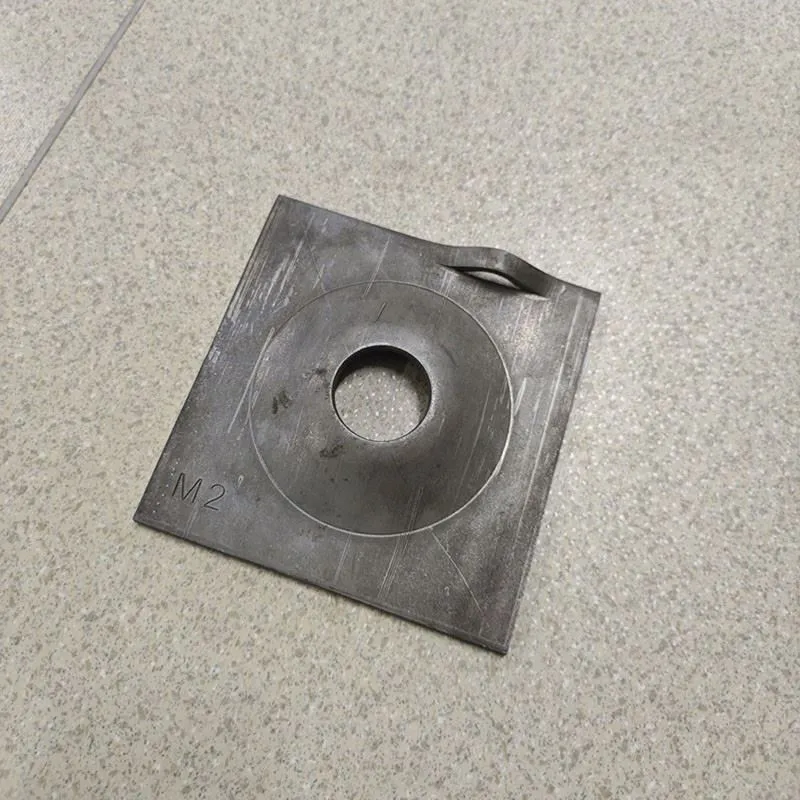 High-Performance Anchor Rod Tray Mould For Underground Support Systems factory