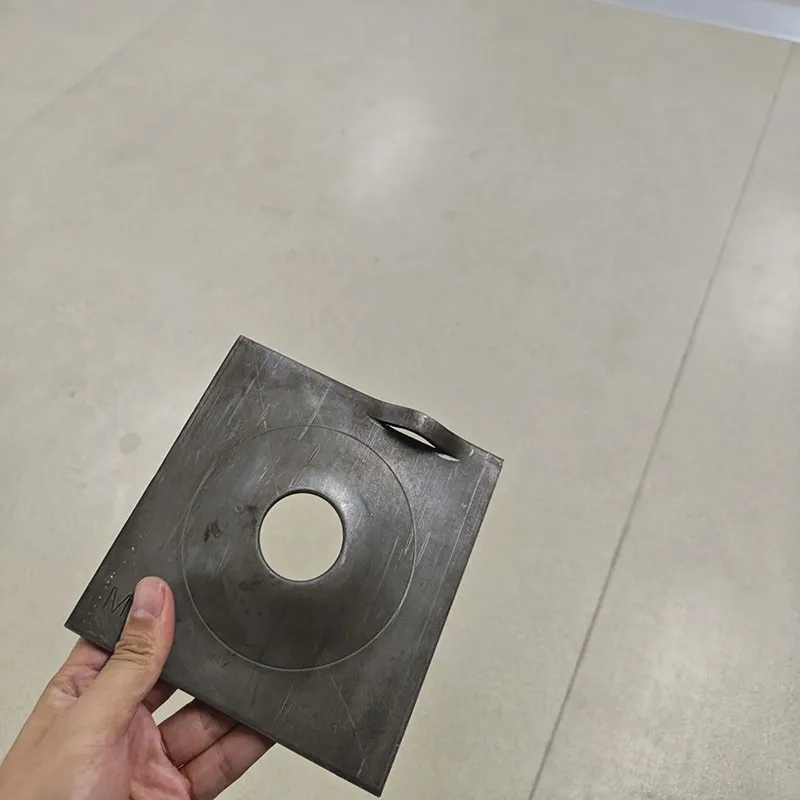 High-Performance Anchor Rod Tray Mould For Underground Support Systems high quality