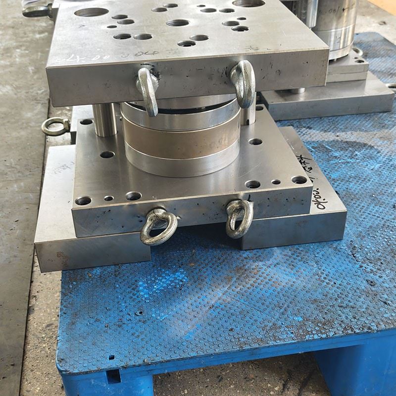 High-Precision Blanking Die Components & Custom Metal Stamping Dies Maker manufacturers High-Precision Blanking Die Components & Custom Metal Stamping Dies Maker manufacturers
