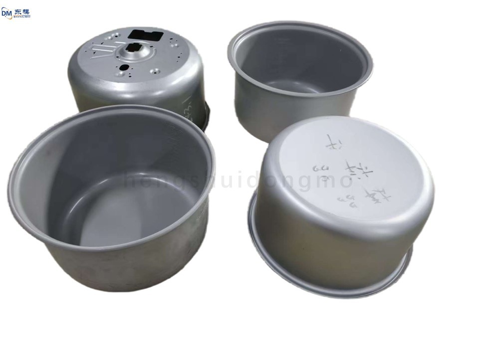 Household Rice Cooker Inner Pot Stamping Mold; Electrical Equipment Stamping Mold best Household Rice Cooker Inner Pot Stamping Mold; Electrical Equipment Stamping Mold best