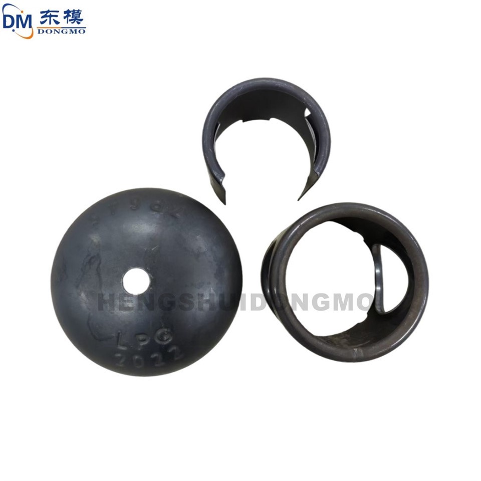 Liquefied Gas Cylinder Molds, Handle Molds, Metal Stamping Molds high quality Liquefied Gas Cylinder Molds, Handle Molds, Metal Stamping Molds high quality