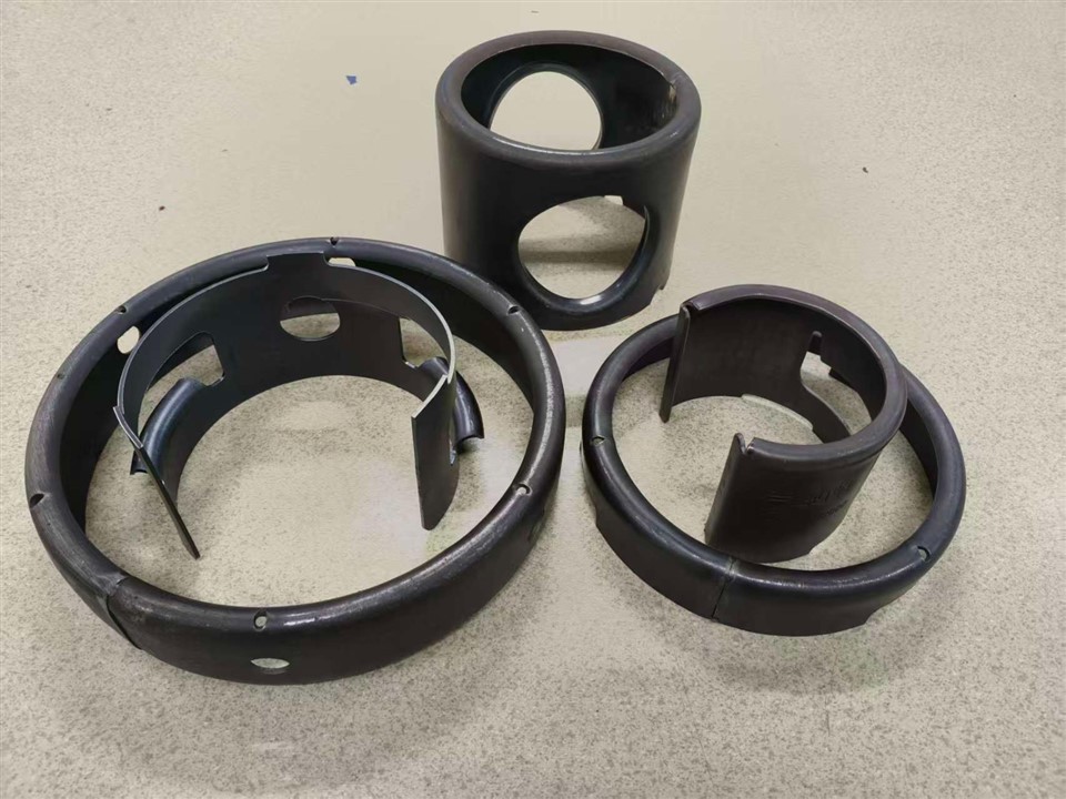 LPG Base, Hand Guard, Cylinder Metal Stamping Die price