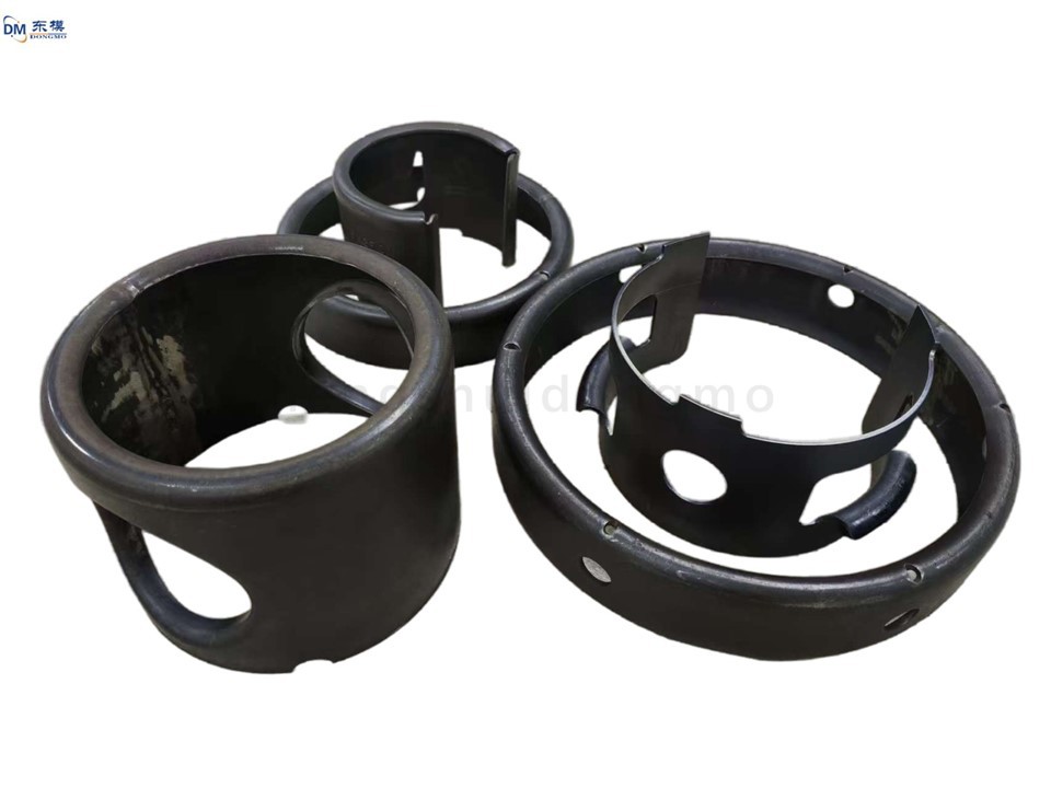 LPG Cylinder Guard Stamping Die high quality LPG Cylinder Guard Stamping Die high quality