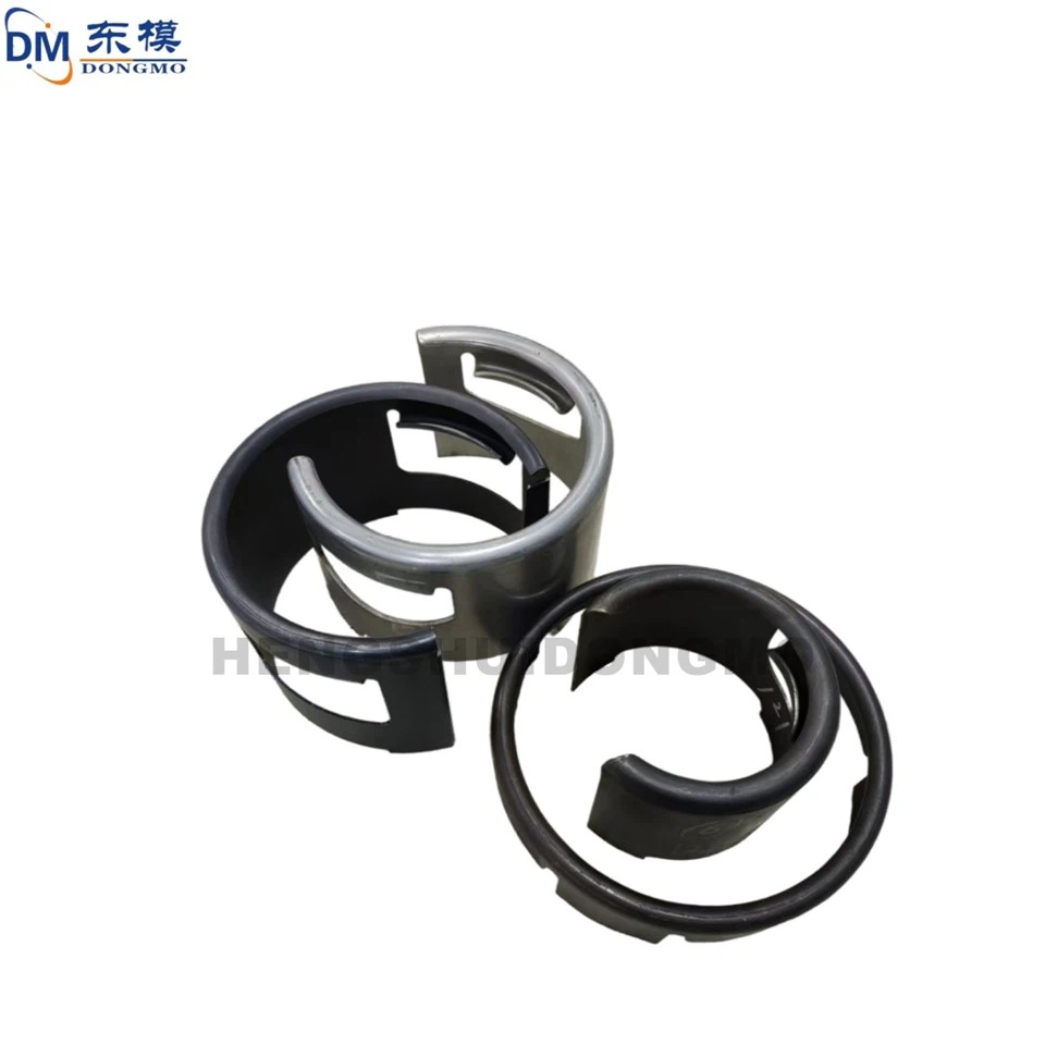 LPG Cylinder Handle Forming Molds Process best