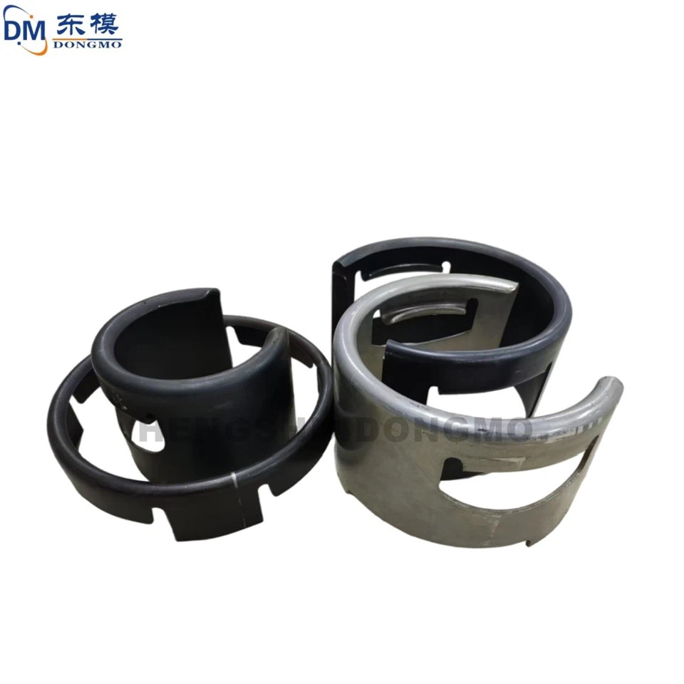 LPG Cylinder Handle Forming Molds Process best