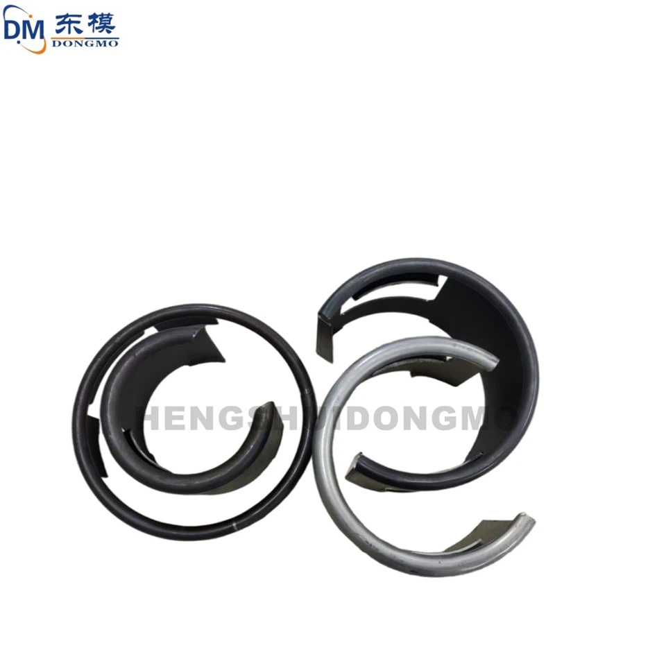 LPG Cylinder Handle Forming Molds Process price