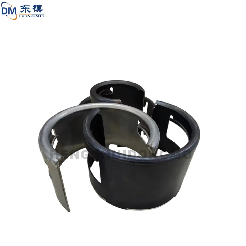 LPG Cylinder Handle Forming Molds Process suppliers