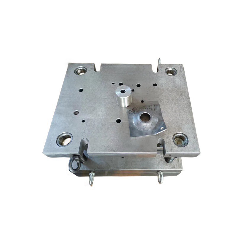 Mass Production Of Square Pad Anchor Pallets