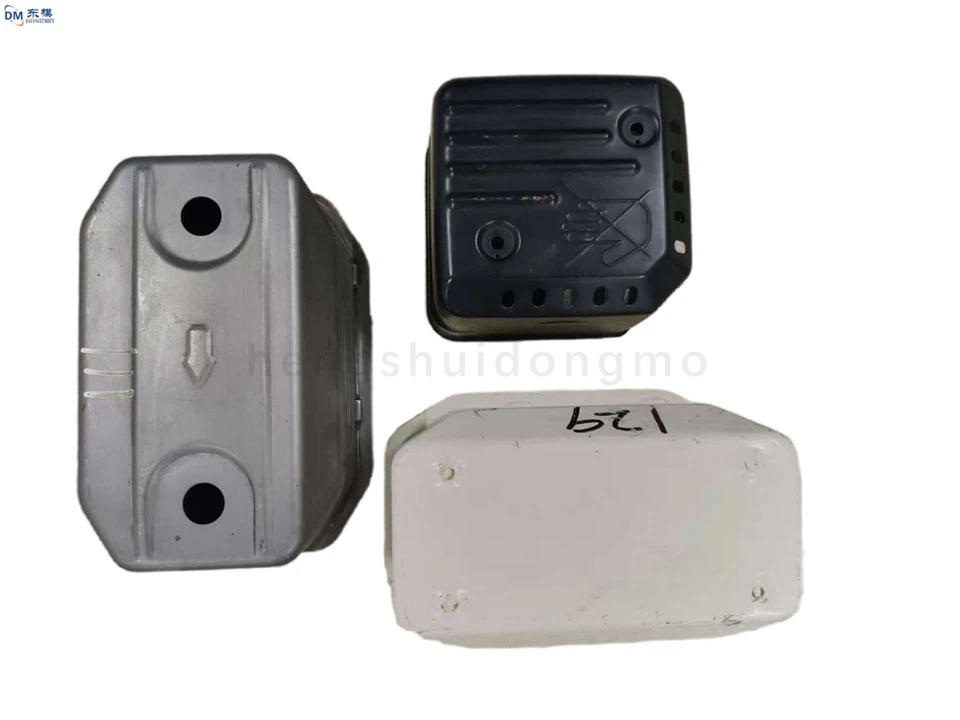 Metal Casing, Protective Cover, Stamping Dies factory