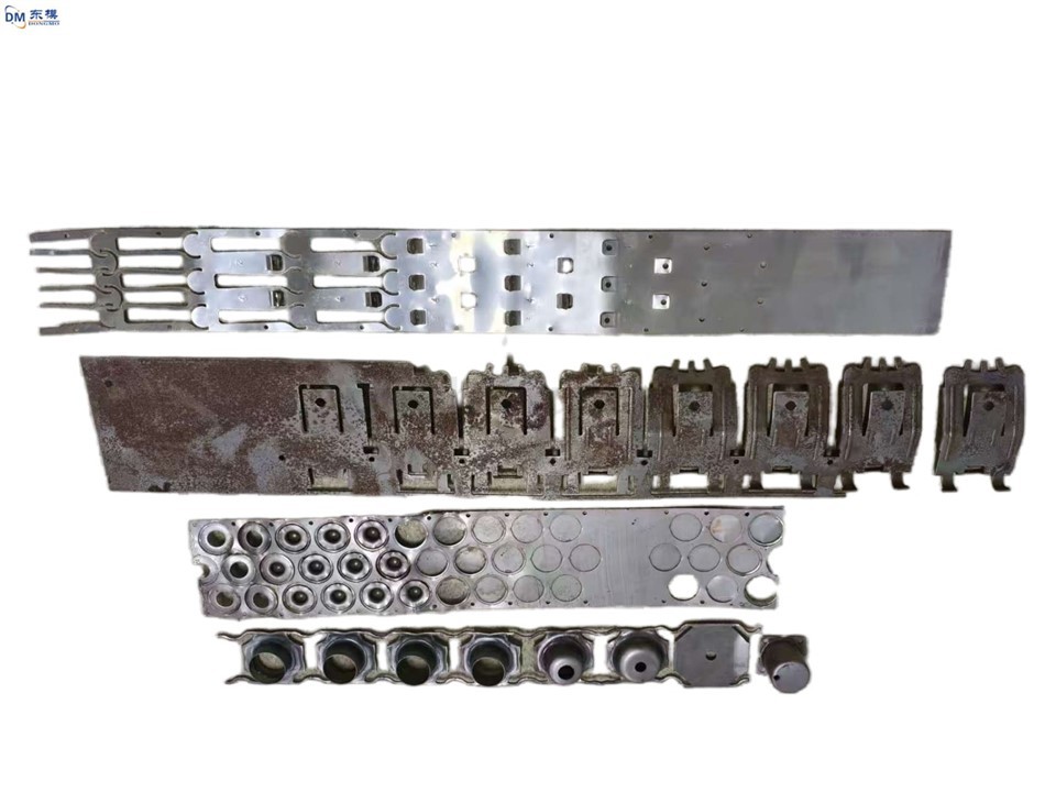 Metal Progressive Die Stamping, Punching, Bending price