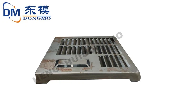Metal Stamping And Drawing Parts Customized Processing Of Automotive Parts Multi-Station Progressive Die Production