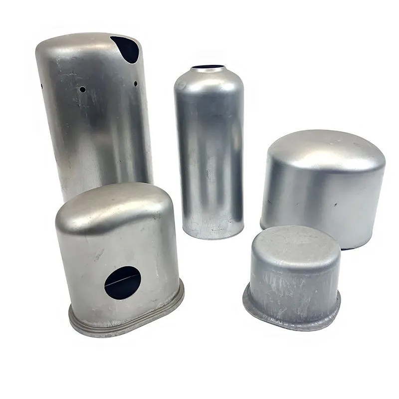 Metal Stamping Parts China — OEM Precision Stamped Components For Global Buyers suppliers