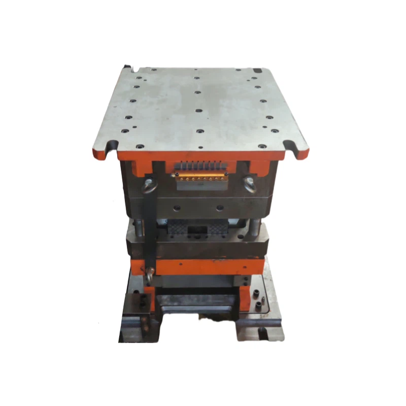 Multi-station Punching Mold,Drawing Mold Automation