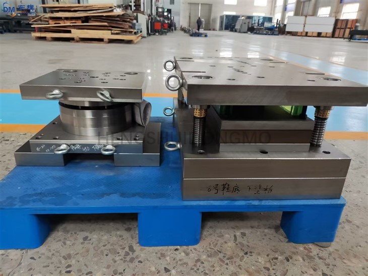Precision Stainless Metal Steel Deep Drawing Die Manufacturer