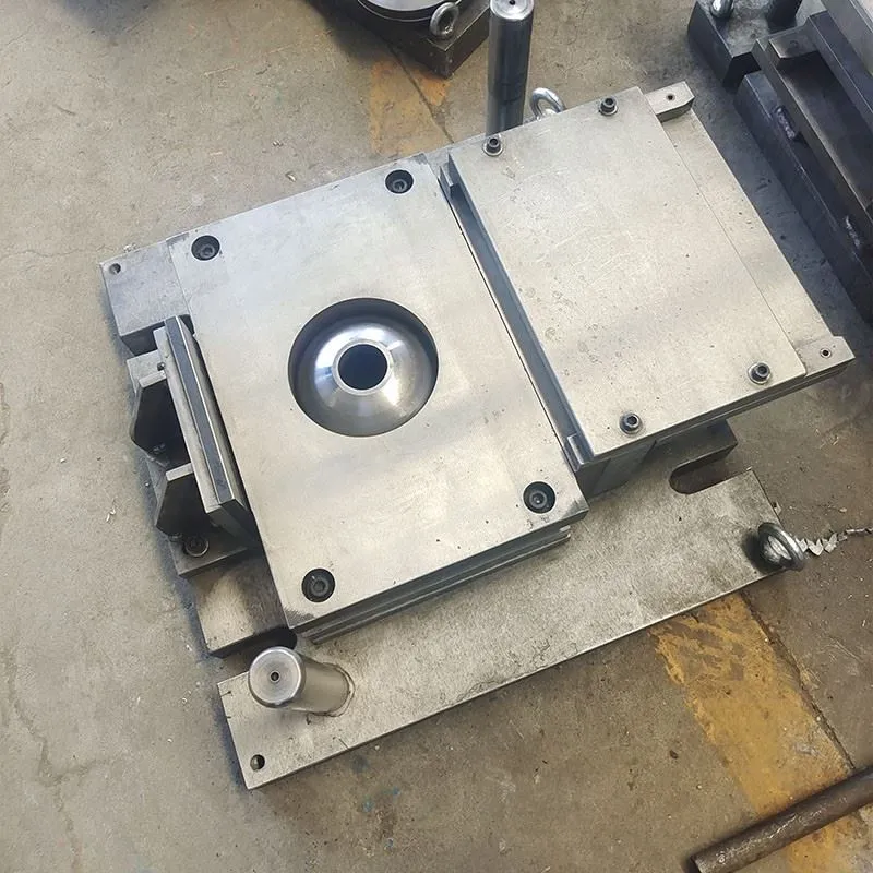 Precision Anchor Rod Tray Mould & Mining Support Plate Stamping Die suppliers