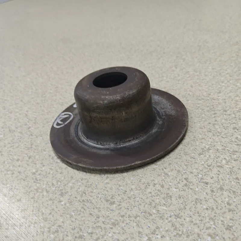 Precision Bearing Seat Stamping Die | Custom Deep Drawing Tooling For Automotive & Industrial Bearing Housing suppliers