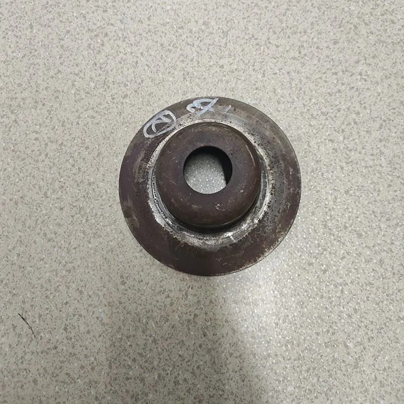 Precision Bearing Seat Stamping Die | Custom Deep Drawing Tooling For Automotive & Industrial Bearing Housing