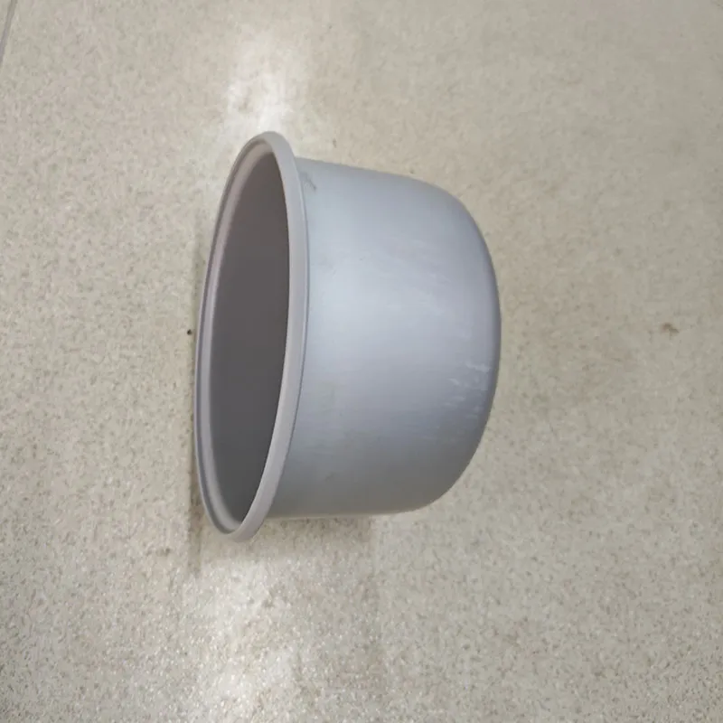 Precision Rice Cooker Inner Pot Mold | Professional Deep Drawing Die For Aluminum & Stainless Steel Pot - Dongmo Precision