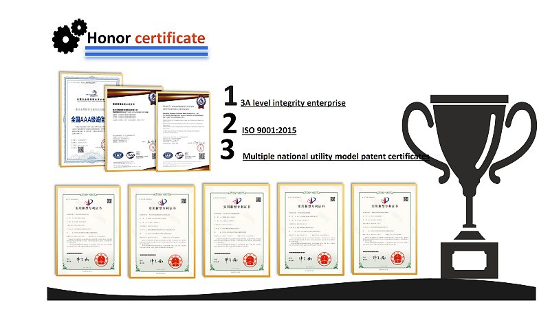 Cylinder guard stainless steel stamping mold