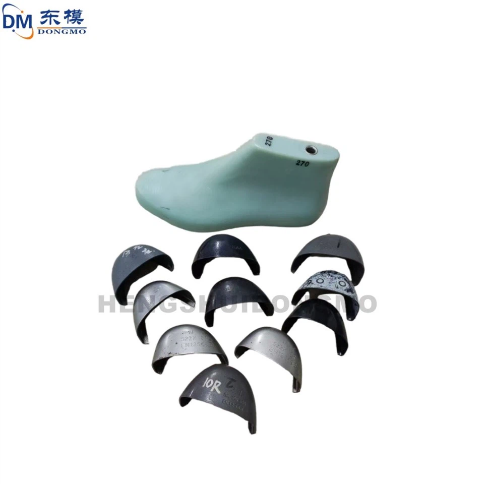 Safety Shoe Steel Toe Molds price