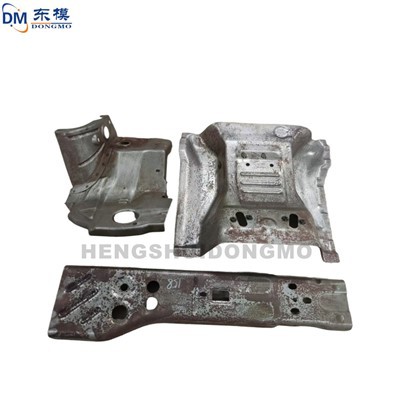 Car Body Shell, Hood, Fender Stamping Parts, Component Stamping Dies