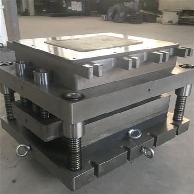 Custom Bearing Seat Stamping Die