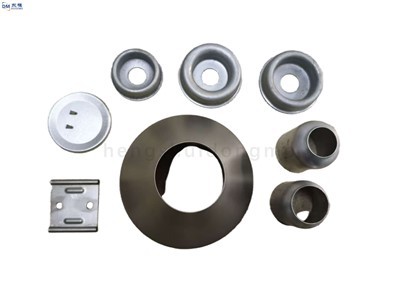 Custom Precision Metal Stamping Part