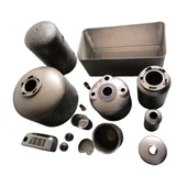 Custom Stamping Parts