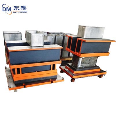 Deep Drawing Stamping Die