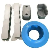 Durable Metal Stamping Die For Bearing Seat Housing | OEM/ODM Precision Press Tooling Manufacturer