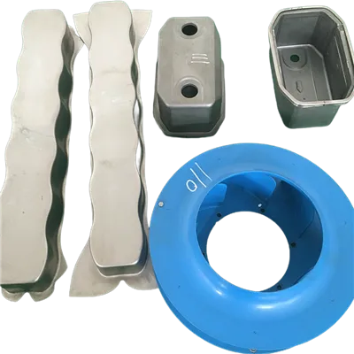 Heavy-Duty Bearing Seat Stamping Die & Precision Deep Drawing Tooling Solution