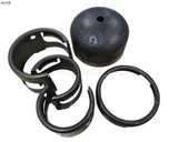 LPG Cylinders, Gas Cylinder Stamping Die