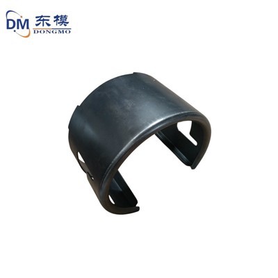 Liquefied Gas Cylinder Mold Manufacturing