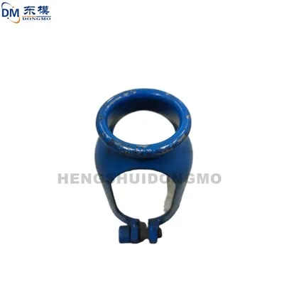 Metal Cylinder Regulator Cover Stamping