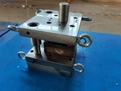 Metal Punching Dies, Stamping Processing Of Home Appliances And Mechanical Parts