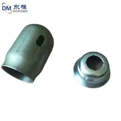 Oxygen Cylinder Protective Cap