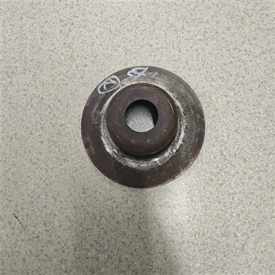 Precision Bearing Seat Stamping Die | Custom Deep Drawing Tooling For Automotive & Industrial Bearing Housing