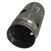 Precision LPG Cylinder Mould For Deep Drawing | High-Durability Steel Gas Bottle Production Die