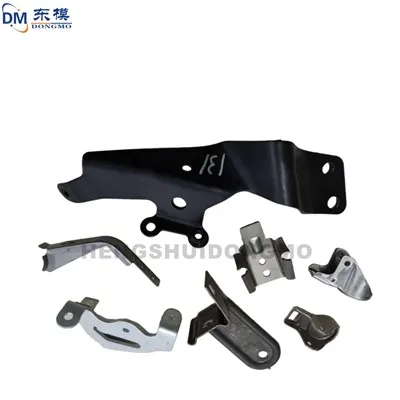 Precision Metal Hardware Mold Design, Stretching And Stamping Molds, Customizable And Customizable.