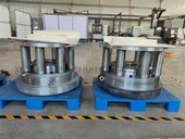 Precision Metal Stamping And Deep Drawing Die Manufacturer