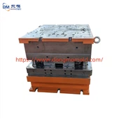 Sheet Metal Stamping Mold Manufacturer