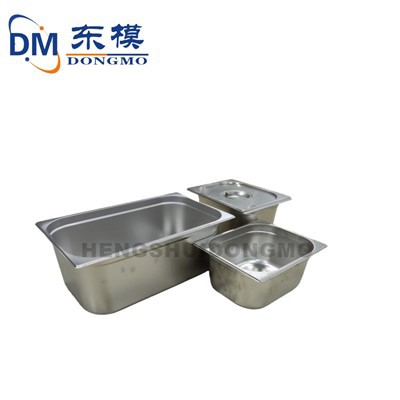 Custom Sheet Metal Stamping Parts Manufacturer