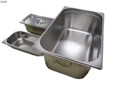 Stainless Steel Stretchable Water Tank Mold