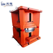 Water Heater Blanking Mould