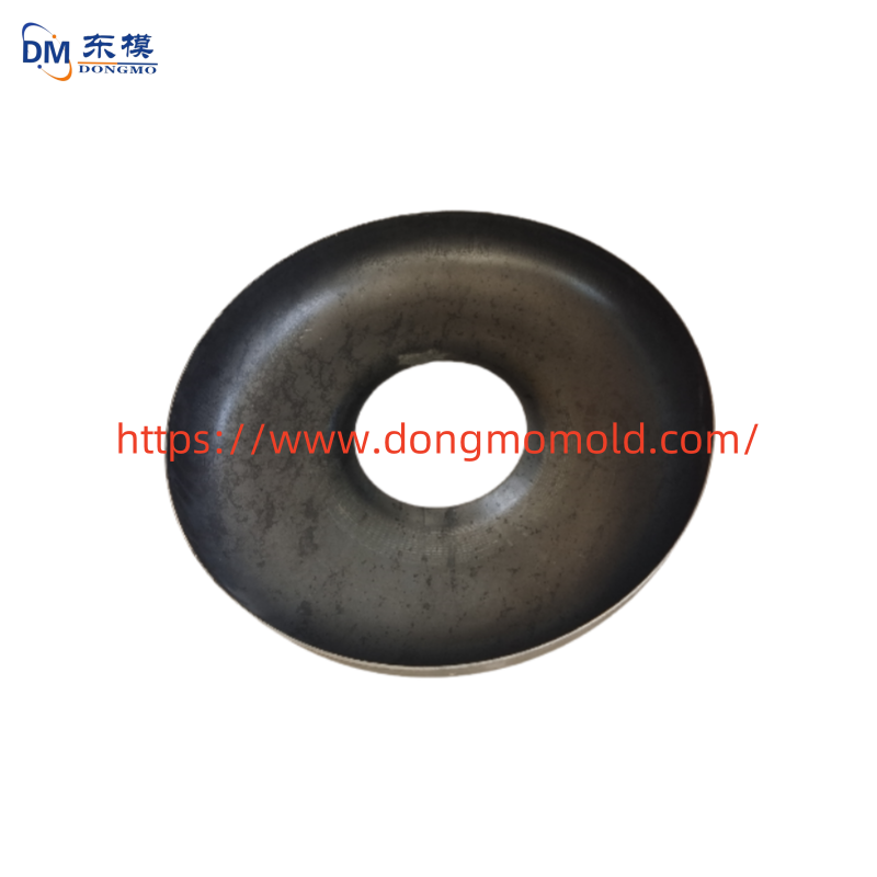Spare Tire Type LPG Mold Manufacturing